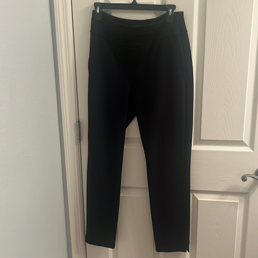Banded trouser
